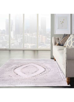 MERINOS Obsession Collection Contemporary Style Carpet, 400x300 cm Polyester Rectangle  - Image 2
