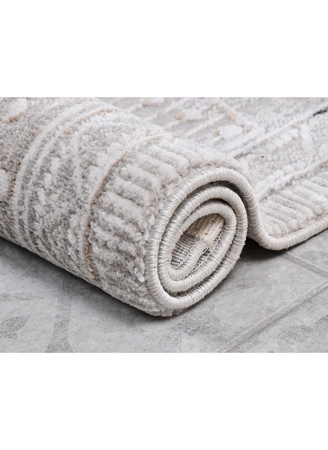 MERINOS - Obsession Collection Contemporary Style Carpet, 400x300 cm Polyester Rectangle - Image 1