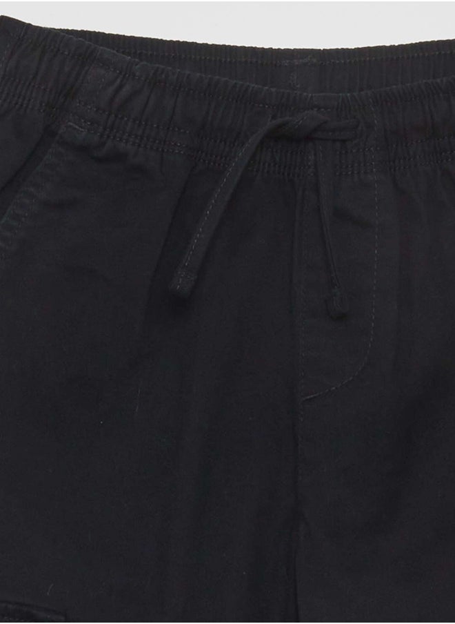 Kiabi Multi-pocket Jogger cargo pant  - Image 3