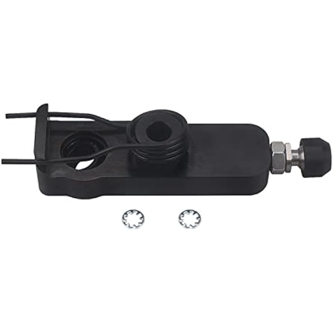 Unity Billet Shifter Arm Shift Durable Car Interior Professional Gear Spare Parts for 20012005 Accessory Assembly Modification Replaces - Image 2