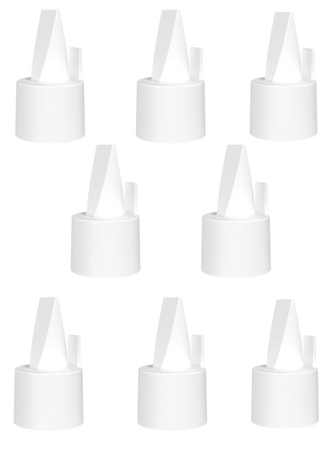 CubCare Spectra Replacement Pump Parts Compatible with S1/S2/9 Plus, Not Original Accessories, Spectra Pump Parts Include 8 Pack Duckbill Valves - Image 1