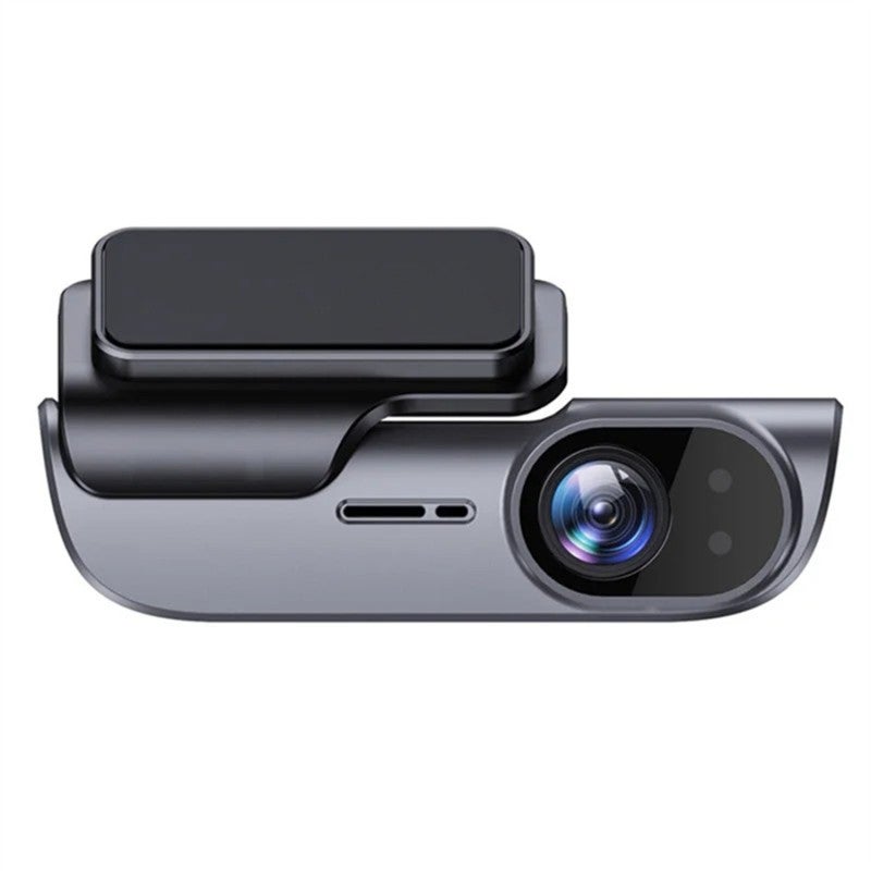 4K Driving Recorder: Ultra-High-Definition 3840×2160P Resolution - Starlight Night Vision Wifi Car Camera for 24-Hour Vehicle Parking Monitoring - Image 4