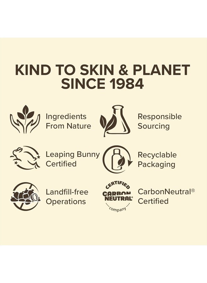 Burt's Bees Lip Balm Easter Basket Stuffers, Moisturizing Lip Care Spring Gift, for All Day Hydration, 100% Natural, Original Beeswax with Vitamin E & Peppermint Oil (4 Pack) - Image 2