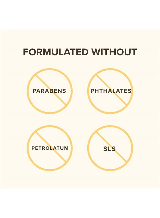 Burt's Bees Lip Balm Easter Basket Stuffers, Moisturizing Lip Care Spring Gift, for All Day Hydration, 100% Natural, Original Beeswax with Vitamin E & Peppermint Oil (4 Pack) - Image 3