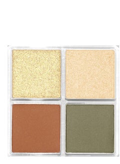 PALLADIO Palladio Eyeshadow Quads  - Image 2