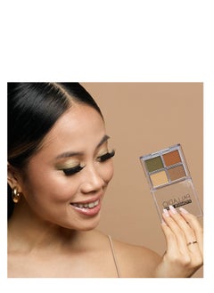 PALLADIO Palladio Eyeshadow Quads  - Image 3