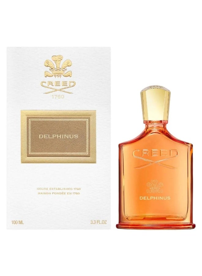 Delphinus CREED Delphinus Eau de Parfum 100ml - Image 1