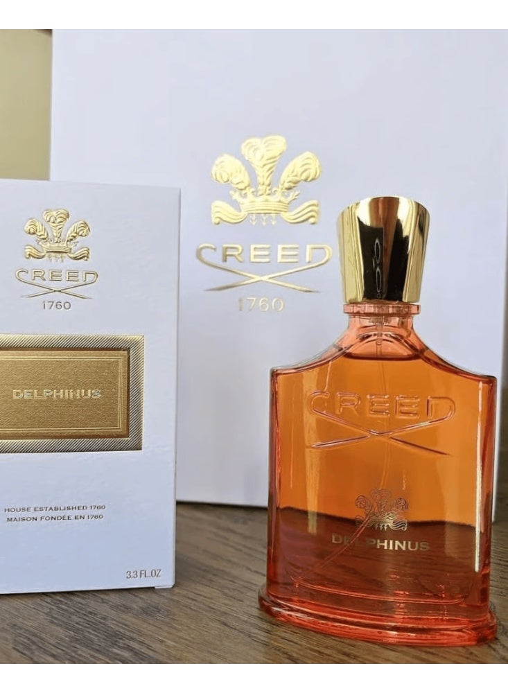 Delphinus CREED Delphinus Eau de Parfum 100ml - Image 5