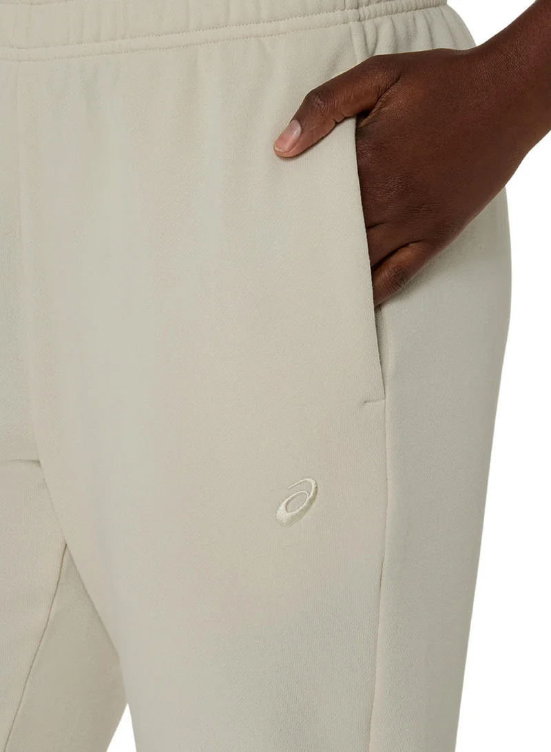asics  French Terry Sweatpants for Men | Best Price UAE