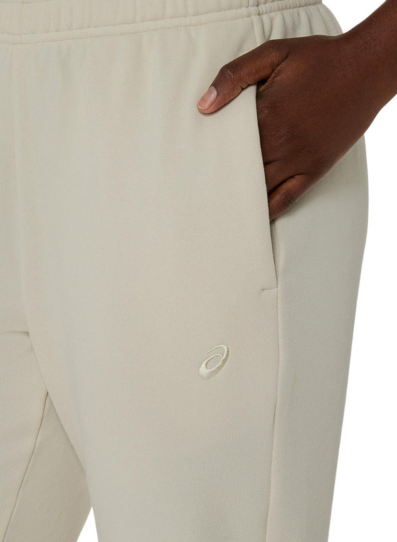 اسيكس بنطلون رياضي فرنش تيري - Image 3