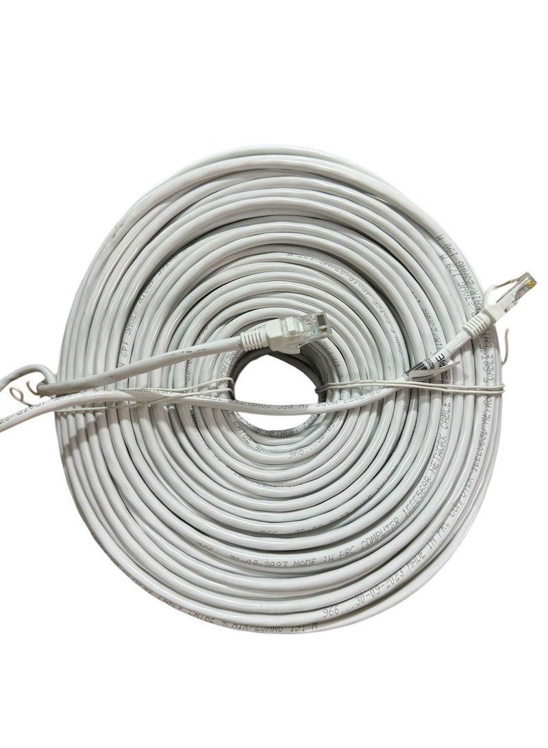 network cable 100 Meters cat6 - Image 1