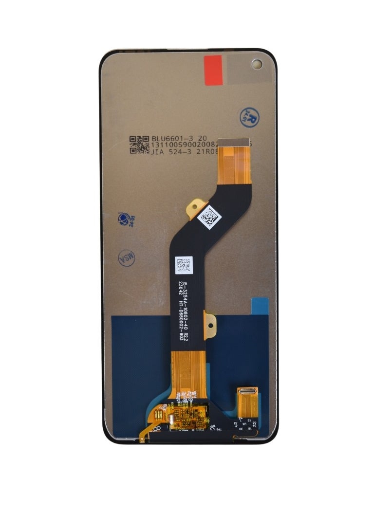 Replacement LCD screen for TECNO SPARK 7 pro