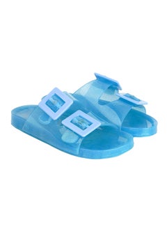 Light Blue Transperent