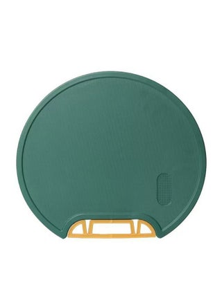 Vertical Double Sided Cutting Board, Non-Slip PE Cutting Board for Kitchen, BPA Free 360 Degree Easy Grip Handle Cutting Board, Reversable Chopping Board for Fruit Meat - pzsku/ZF83FD9EEEA3C1503E5FEZ/45/1746966024/f345797d-7970-4463-8a49-64339c15cb8f