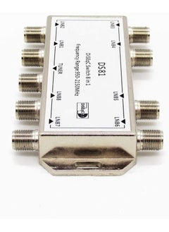 Generic Dish Switch 8 in 1 For Multi Satellites  - Image 2