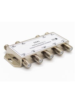 Dish Switch 8 in 1 For Multi Satellites