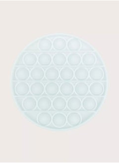 1pc Luminous Push Bubble Toy