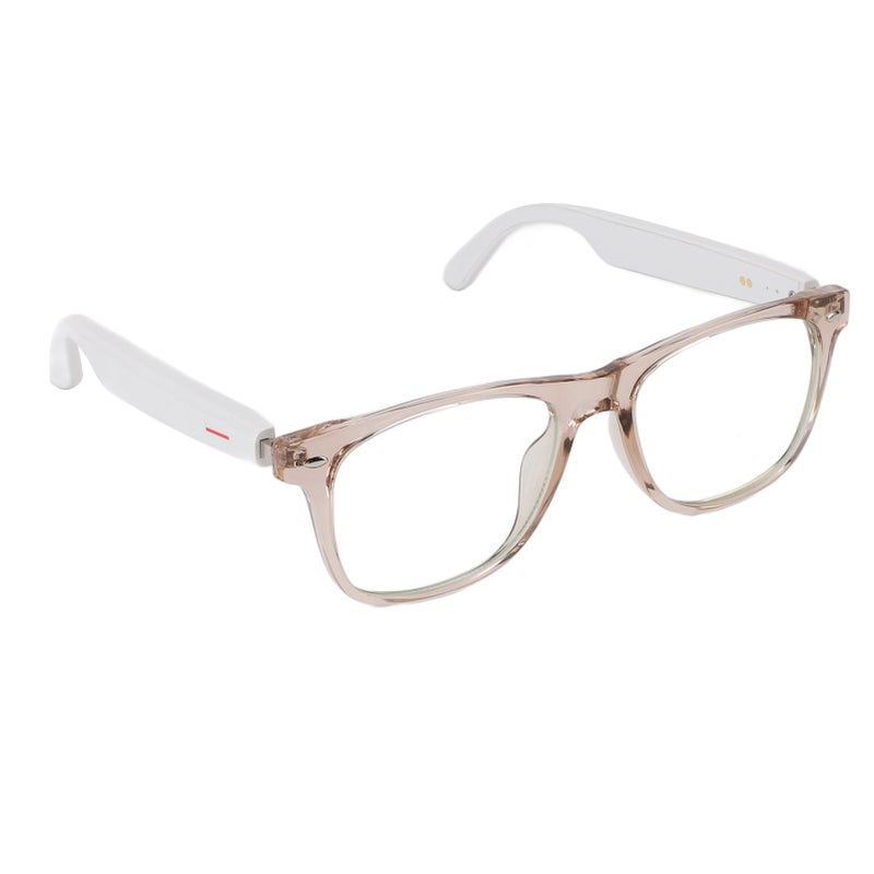 AI Translation Glasses PC Bluetooth Real Time IP65 Rain Proof Smart Translator Glasses for Travel Music and Calls - Image 5