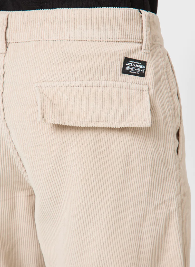 JACK & JONES Essential Cargo Pants