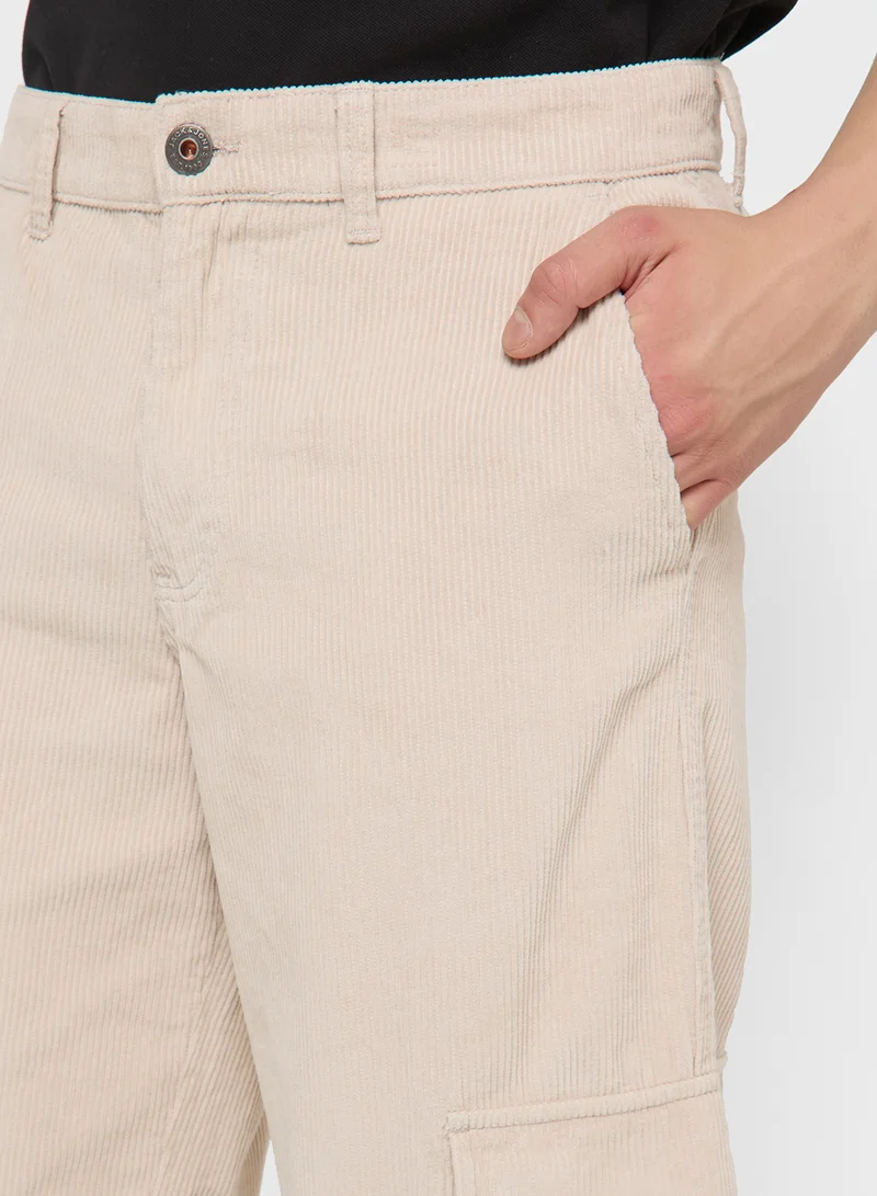 JACK & JONES Essential Cargo Pants