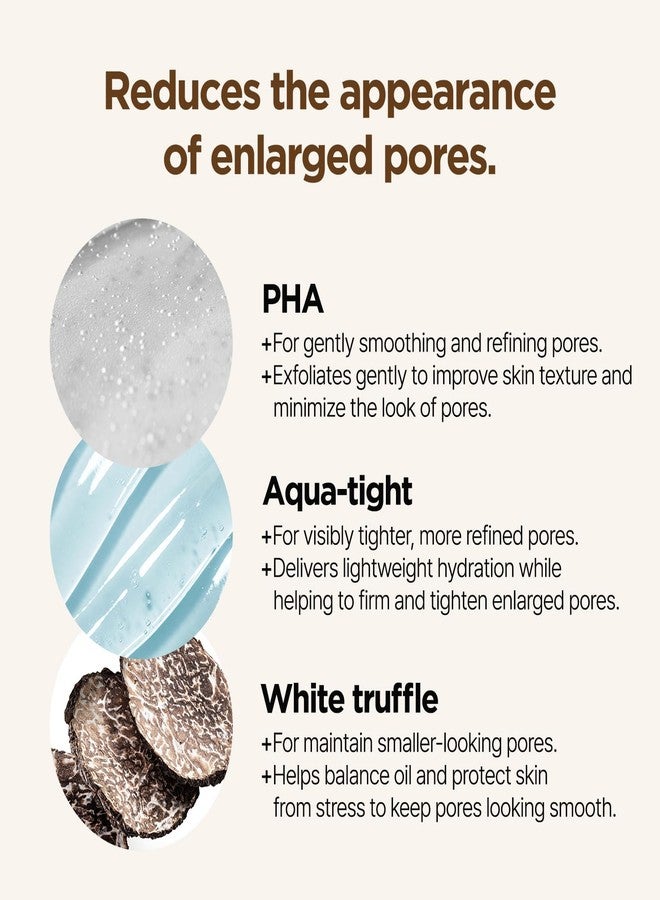 PONGDANG Real Effect Pore Smoothing Skin Balancer 6.76 fl.oz. | Pore-Refining Toner for Smoother-Looking Skin | Helps Improve The Look of Enlarged & Uneven Pores | Korean Skin Care - Image 4