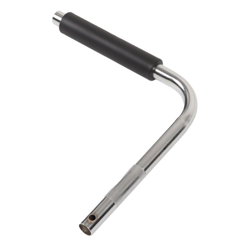 Car Axle Detection Tool: Heavy Duty 3.5t Load Capacity - Durable Metal Construction Fault Source Locator for Car Axle Chassis Suspension Inspection - Image 3