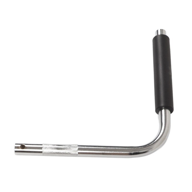 Car Axle Detection Tool: Heavy Duty 3.5t Load Capacity - Durable Metal Construction Fault Source Locator for Car Axle Chassis Suspension Inspection - Image 4