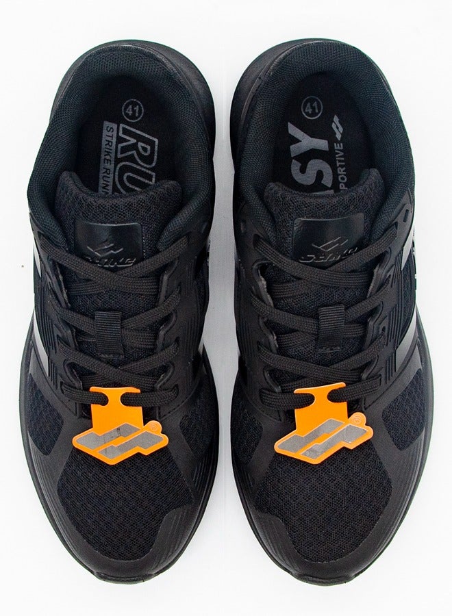 سترايك حذاء دورانو 10 الرياضي للرجال - Image 3