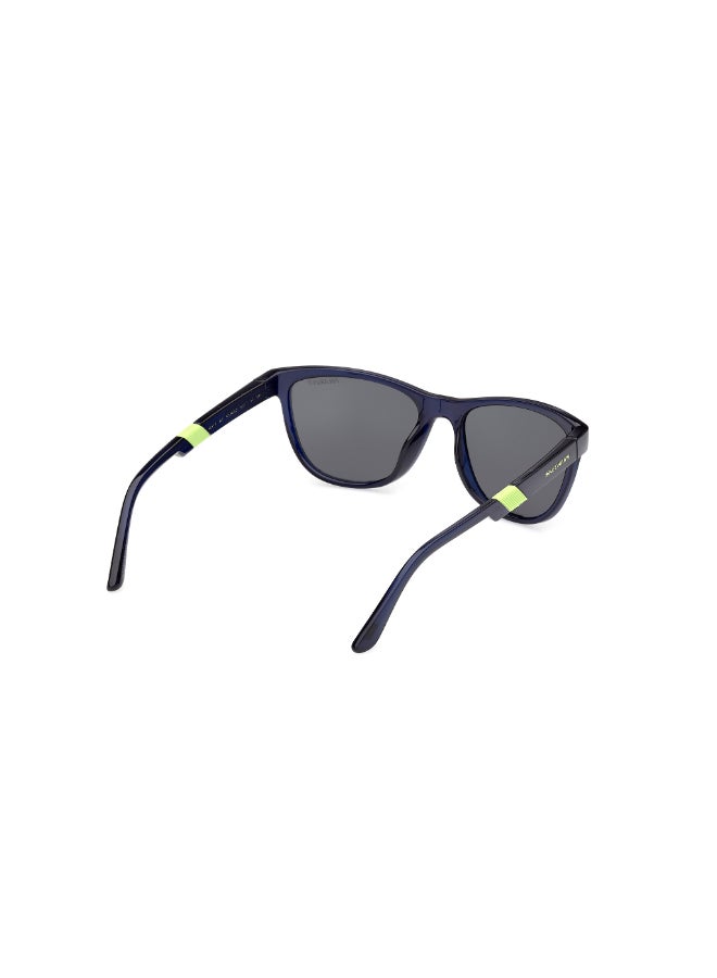 SKECHERS FULL RIM MEN SUNGLASS SE0017890D55 - Image 5