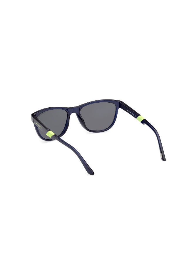 SKECHERS FULL RIM MEN SUNGLASS SE0017890D55 - Image 3