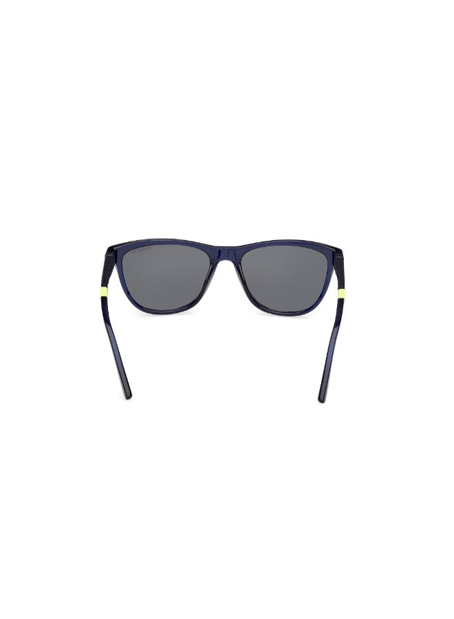 SKECHERS FULL RIM MEN SUNGLASS SE0017890D55 - Image 4