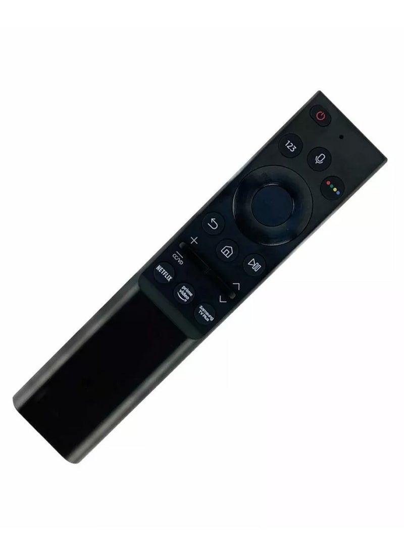 زبون جهاز التحكم عن بعد لتلفزيونات سامسونج Lcs Led 4K Smart Uhd Tv جهاز التحكم عن بعد موديل Bn-1272 - Image 2