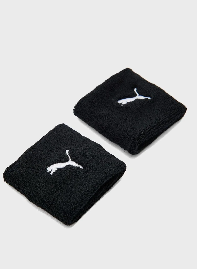 PUMA Training  Essential Core Wristband