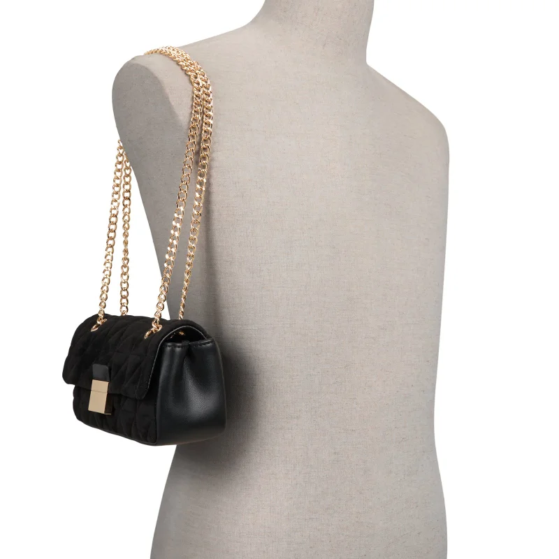 Call it Spring BLACK CALL IT SPRING DIRA BLACK for Women | Best Price UAE