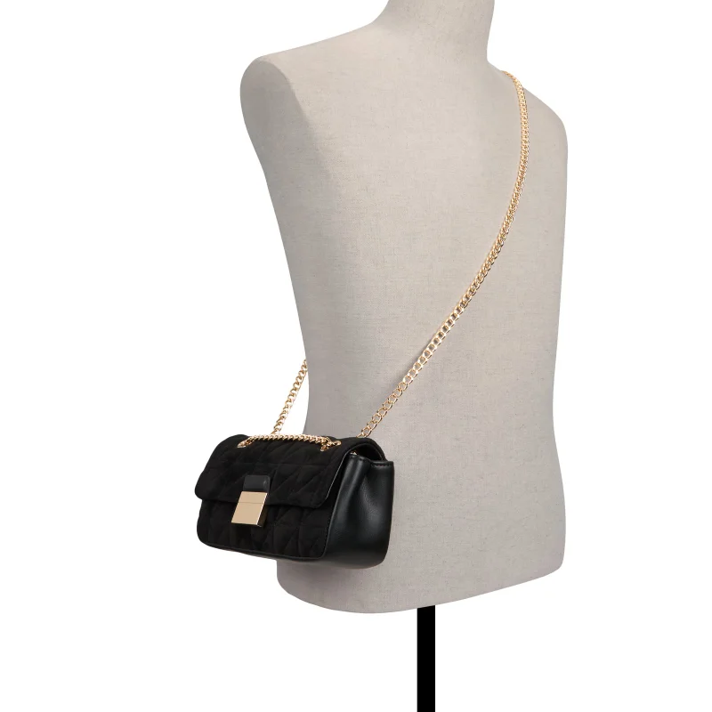 Call it Spring BLACK CALL IT SPRING DIRA BLACK for Women | Best Price UAE