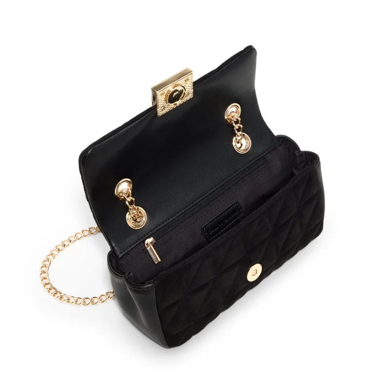 Call it Spring BLACK CALL IT SPRING DIRA BLACK for Women | Best Price UAE