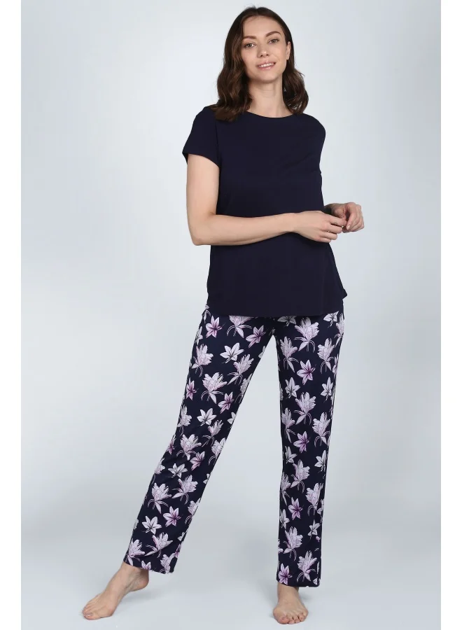 NeceSera Happy Blossoms Pajamas