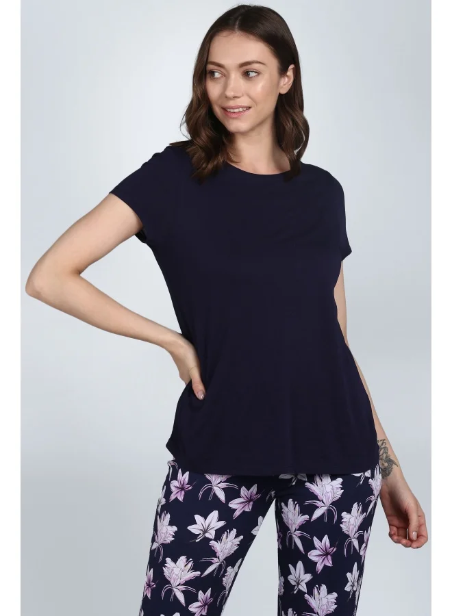 NeceSera Happy Blossoms Pajamas