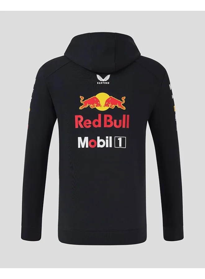 ريد بل RBR PULLOVER HOODIE