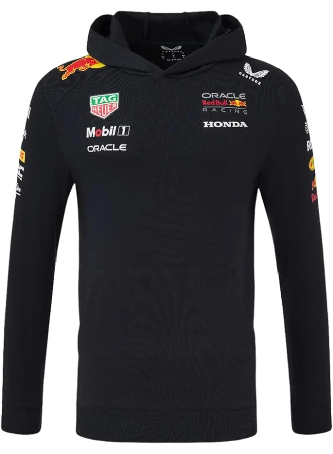 ريد بل RBR PULLOVER HOODIE