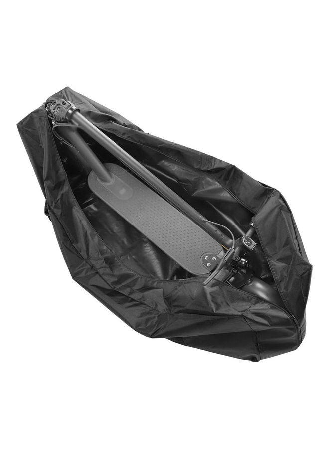 NIBEMINENT Electric Scooter Carrying Bag Portable  - Image 3