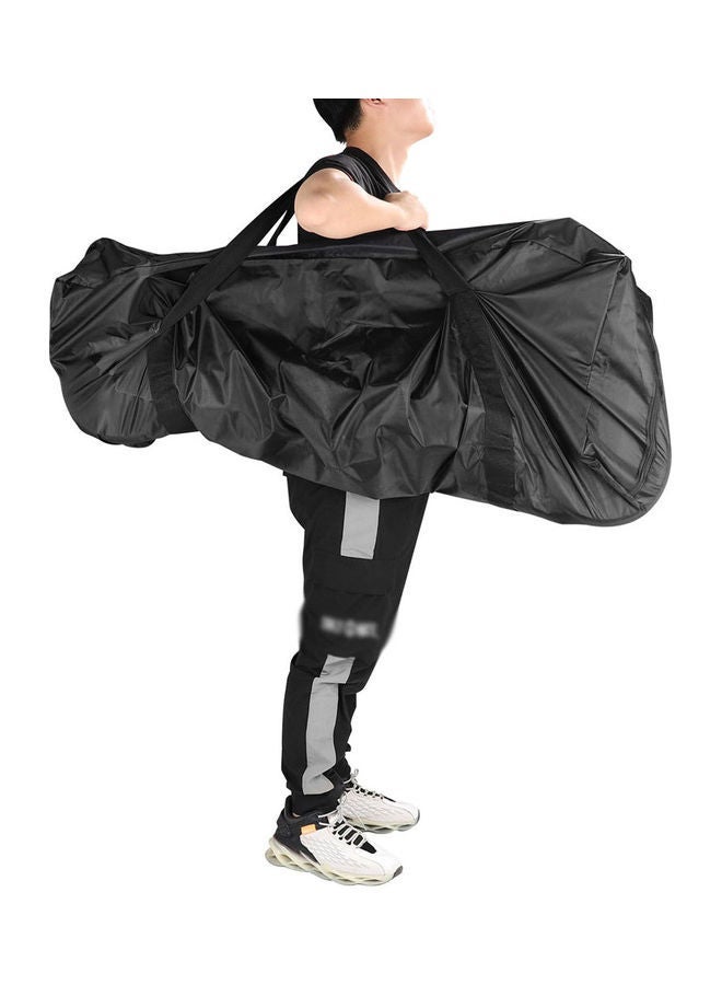 NIBEMINENT Electric Scooter Carrying Bag Portable  - Image 2