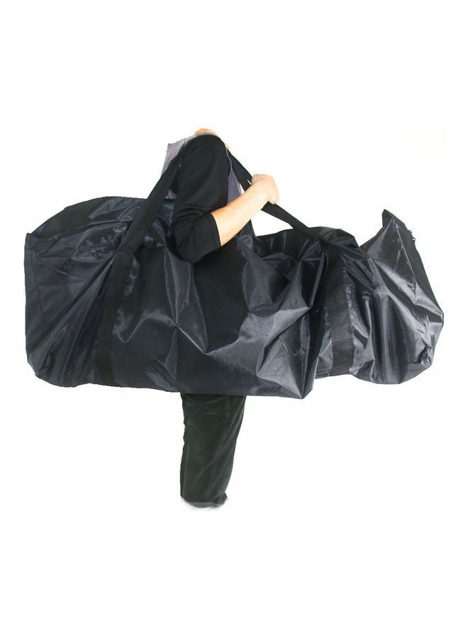 NIBEMINENT Electric Scooter Carrying Bag Portable  - Image 4