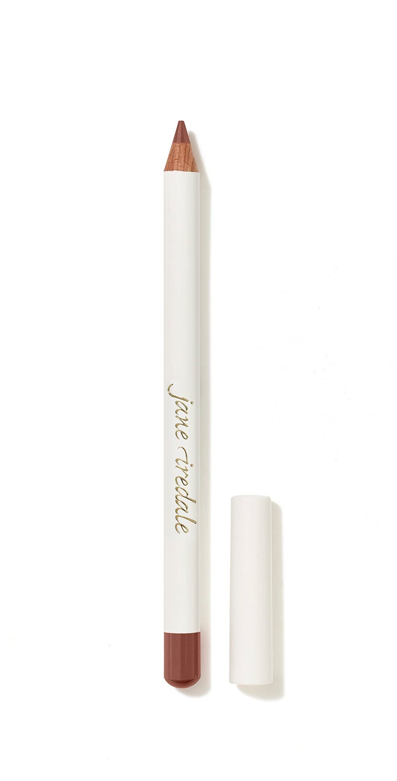 jane iredale Lip Pencil Nutmeg 008 OuncePack of 1