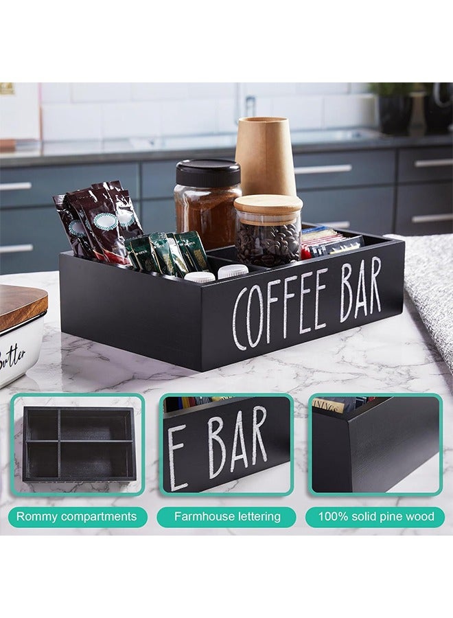 هوب زوزا منظم محطة القهوة - Image 2