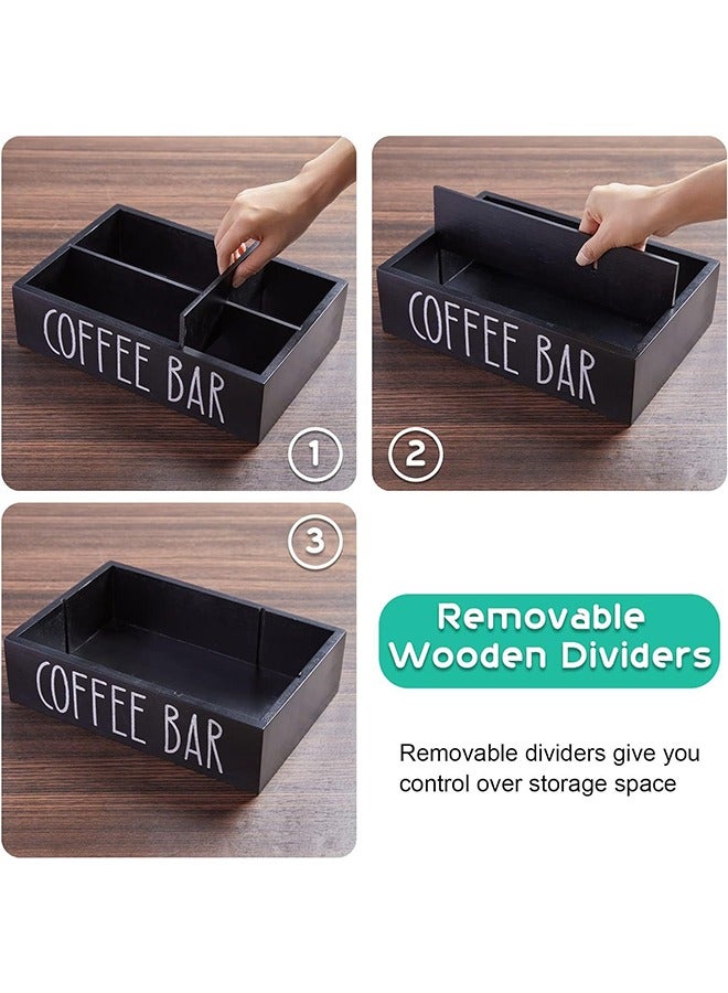 هوب زوزا منظم محطة القهوة - Image 5