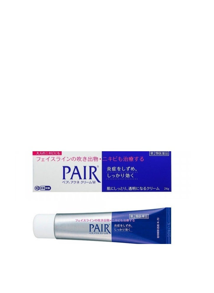 Lion Brand - Lion Pair Acne cream,24g - Image 1
