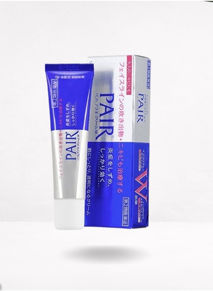 Lion Brand - Lion Pair Acne cream,24g - Image 1