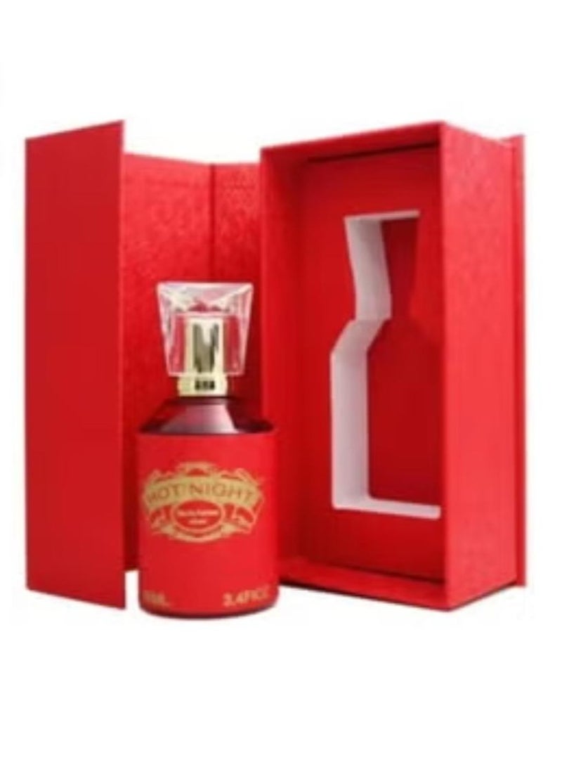 Hot Night perfume for women 100 ml