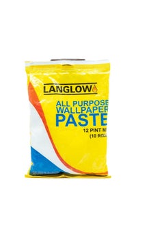 Langlow Langlow All Purpose Wallpaper Paste 125 Gm 